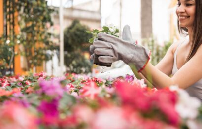 close-up-female-gardener-holding-flowering-sapling-garden-100kb