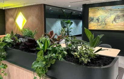 Landscape Design